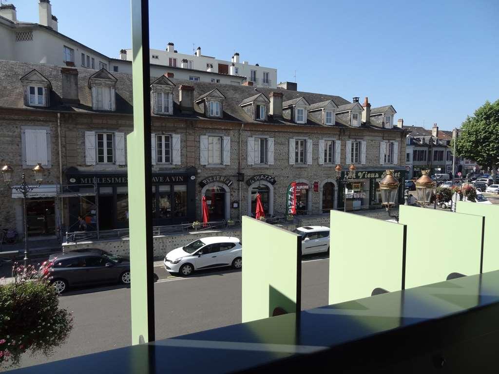 Cit'Hotel De La Marne Tarbes Vybavení fotografie